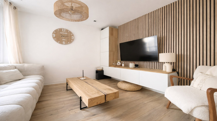 Ma-Cabane - Vente Maison LA VRAIE-CROIX, 158 m²