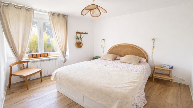 Ma-Cabane - Vente Maison LA VRAIE-CROIX, 158 m²