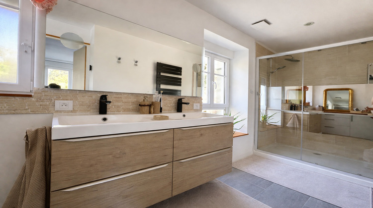 Ma-Cabane - Vente Maison LA VRAIE-CROIX, 158 m²