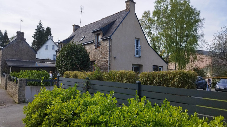 Ma-Cabane - Vente Maison La Vraie-Croix, 111 m²