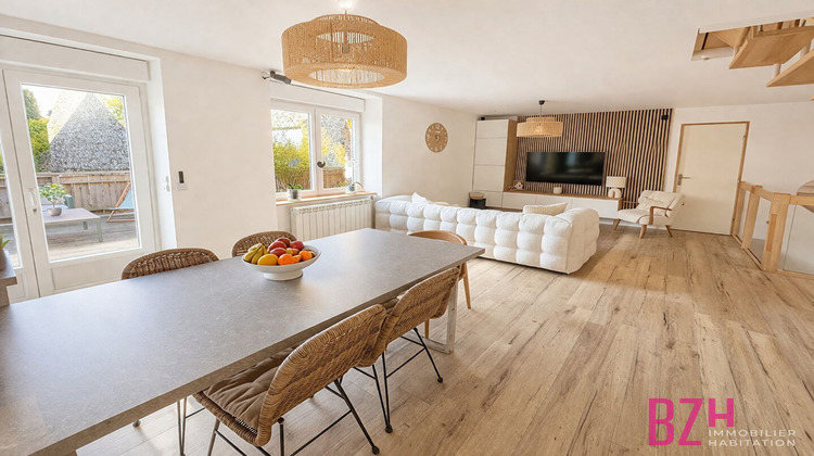 Ma-Cabane - Vente Maison LA VRAIE-CROIX, 158 m²