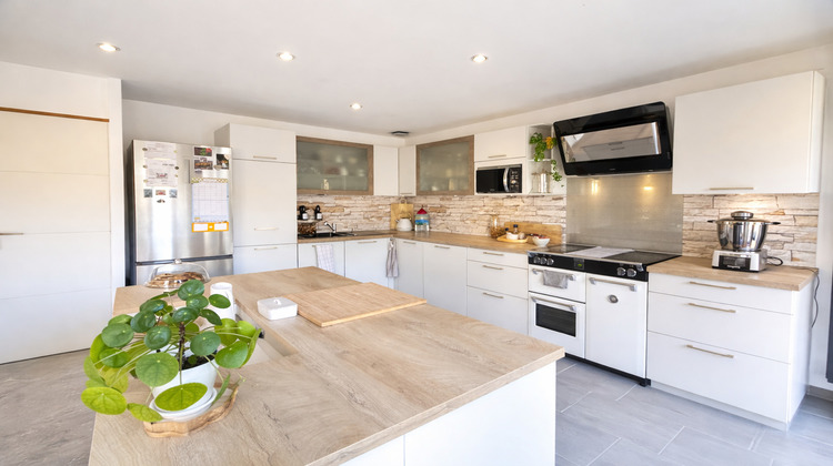 Ma-Cabane - Vente Maison LA VRAIE-CROIX, 158 m²