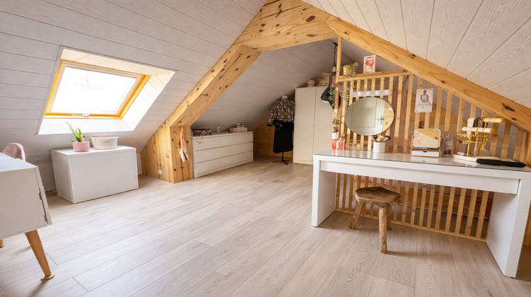 Ma-Cabane - Vente Maison LA VRAIE-CROIX, 158 m²