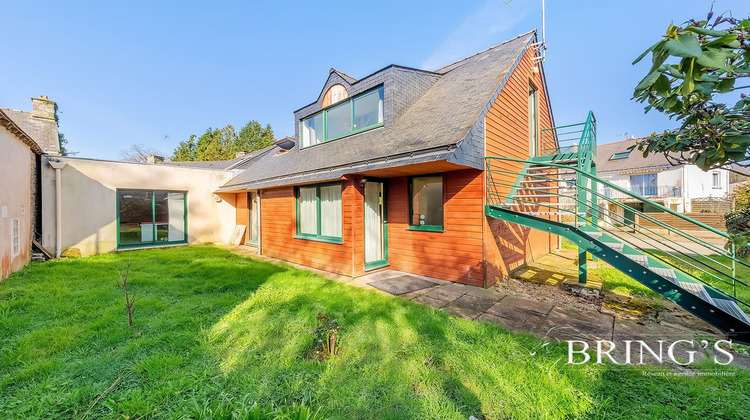 Ma-Cabane - Vente Maison La Vraie-Croix, 146 m²