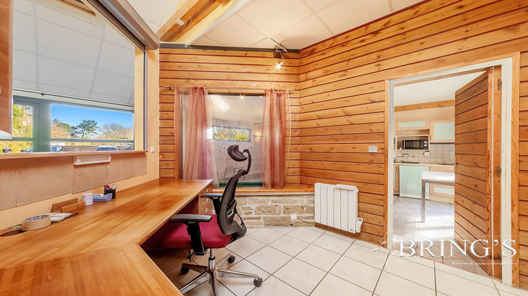 Ma-Cabane - Vente Maison La Vraie-Croix, 146 m²