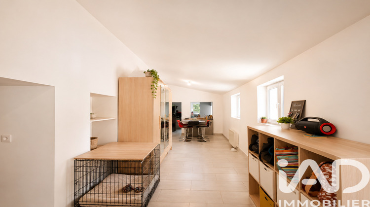 Ma-Cabane - Vente Maison La Vraie-Croix, 98 m²