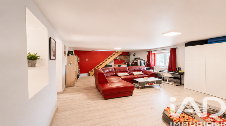 Ma-Cabane - Vente Maison La Vraie-Croix, 98 m²