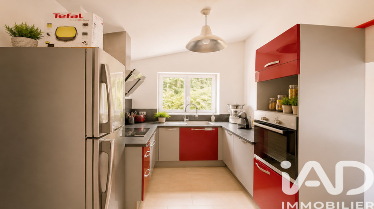 Ma-Cabane - Vente Maison La Vraie-Croix, 98 m²