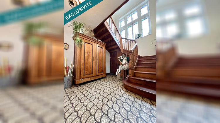 Ma-Cabane - Vente Maison La Walck, 230 m²