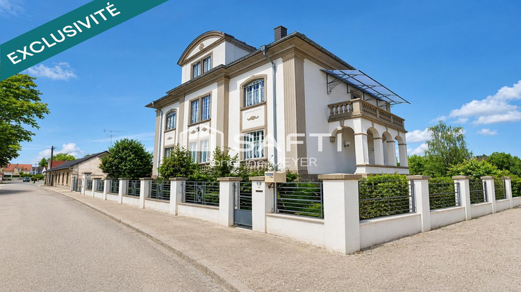 Ma-Cabane - Vente Maison La Walck, 238 m²