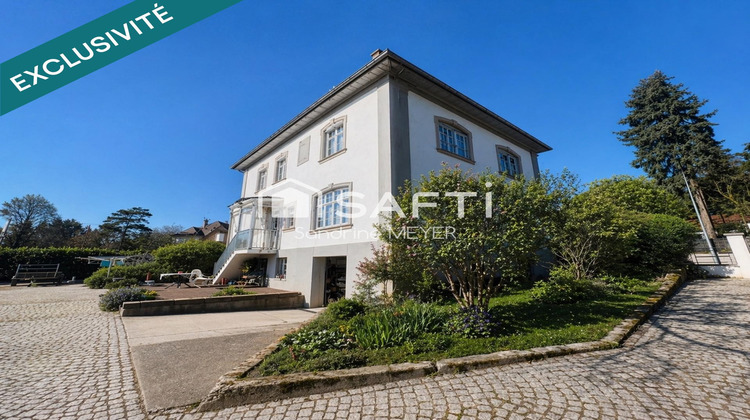 Ma-Cabane - Vente Maison La Walck, 238 m²