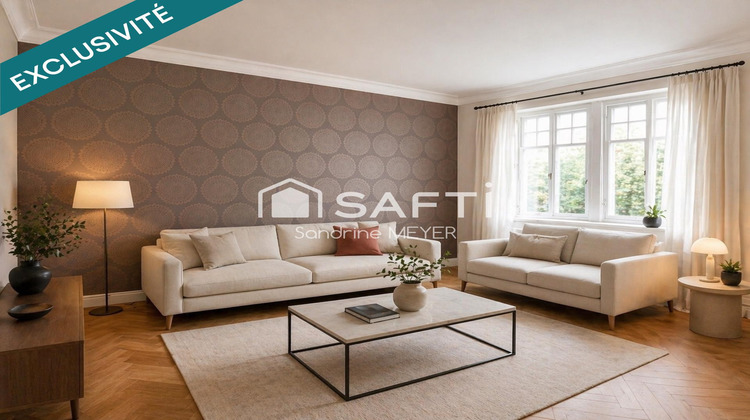 Ma-Cabane - Vente Maison La Walck, 238 m²