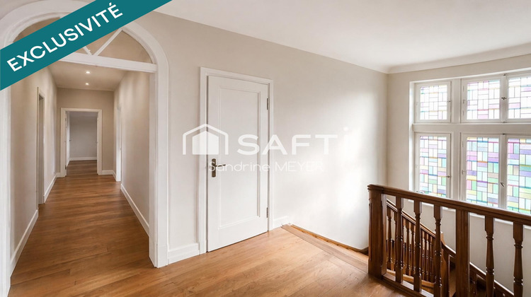 Ma-Cabane - Vente Maison La Walck, 238 m²