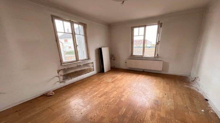 Ma-Cabane - Vente Maison La Wantzenau, 130 m²