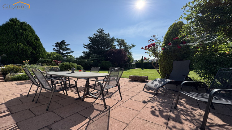 Ma-Cabane - Vente Maison La Wantzenau, 209 m²