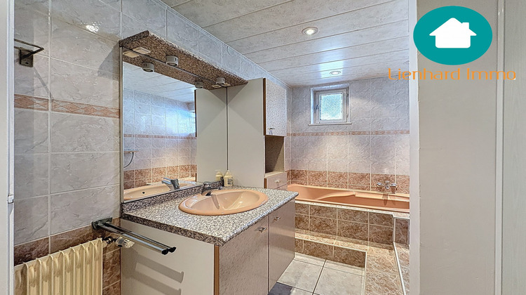 Ma-Cabane - Vente Maison La Wantzenau, 190 m²