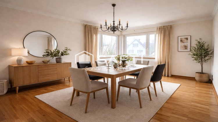 Ma-Cabane - Vente Maison La Wantzenau, 226 m²