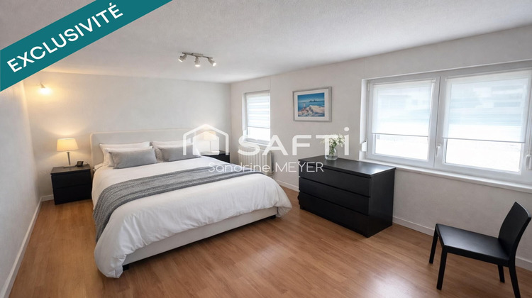 Ma-Cabane - Vente Maison La Wantzenau, 81 m²