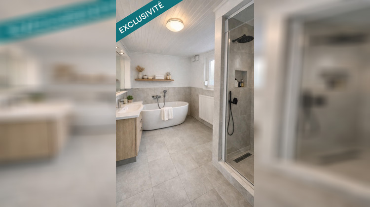 Ma-Cabane - Vente Maison La Wantzenau, 85 m²