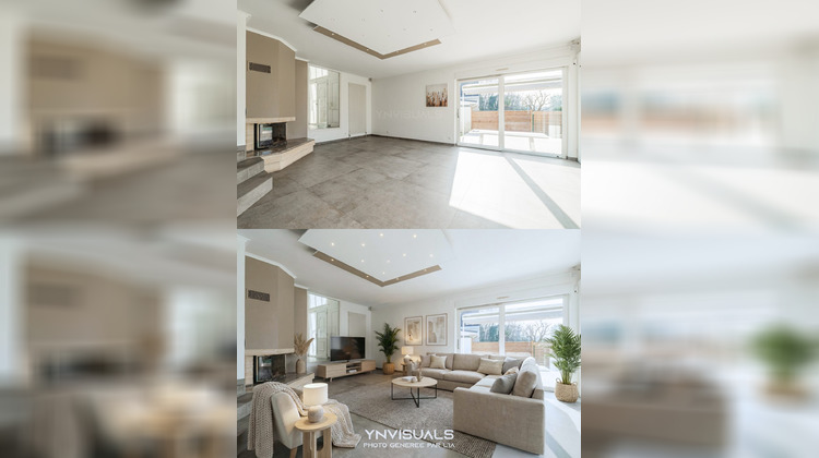 Ma-Cabane - Vente Maison La Wantzenau, 183 m²