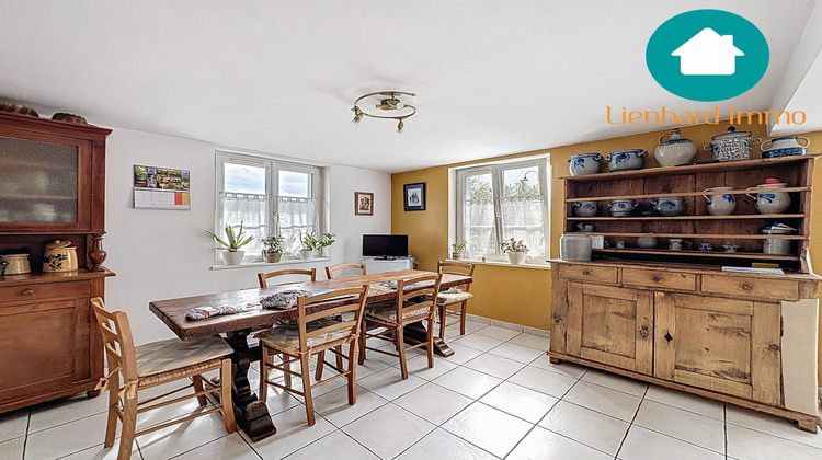 Ma-Cabane - Vente Maison La Wantzenau, 110 m²