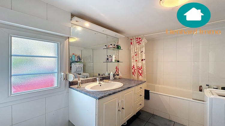 Ma-Cabane - Vente Maison La Wantzenau, 110 m²