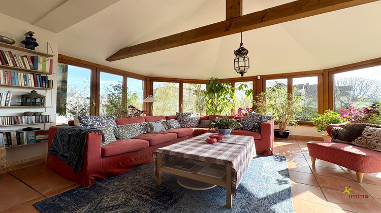 Ma-Cabane - Vente Maison La Wantzenau, 245 m²