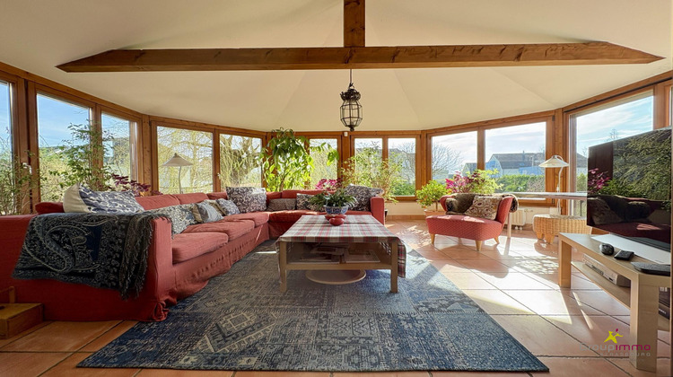 Ma-Cabane - Vente Maison La Wantzenau, 245 m²