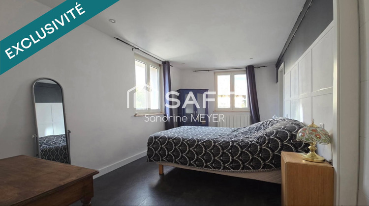 Ma-Cabane - Vente Maison La Wantzenau, 175 m²