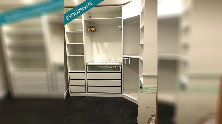 Ma-Cabane - Vente Maison La Wantzenau, 175 m²