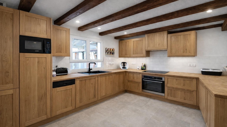 Ma-Cabane - Vente Maison La Wantzenau, 224 m²