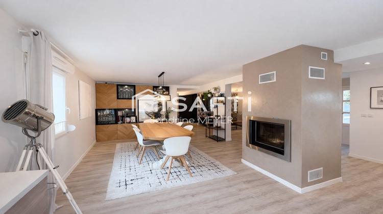 Ma-Cabane - Vente Maison La Wantzenau, 144 m²