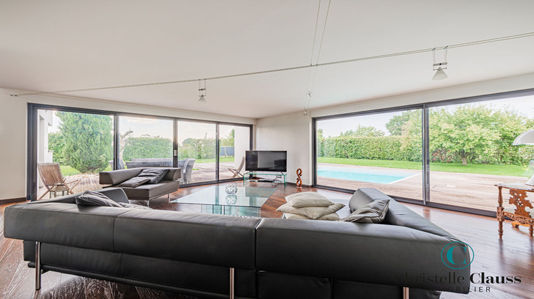 Ma-Cabane - Vente Maison LA WANTZENAU, 420 m²