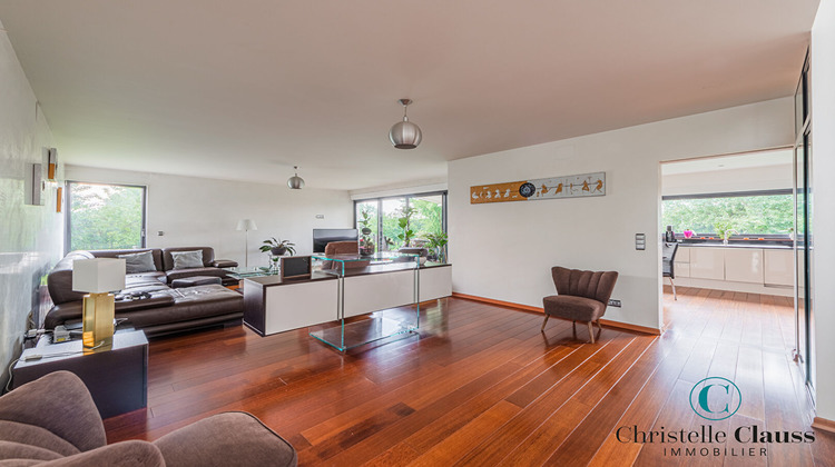 Ma-Cabane - Vente Maison LA WANTZENAU, 420 m²