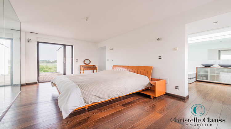 Ma-Cabane - Vente Maison LA WANTZENAU, 420 m²