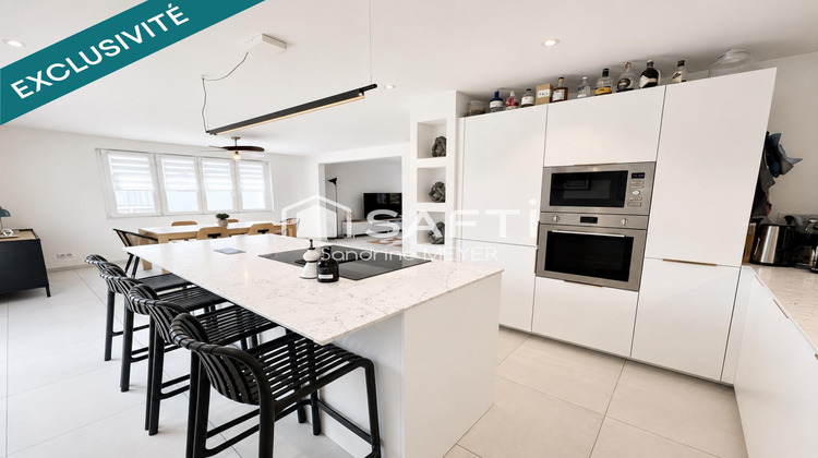Ma-Cabane - Vente Maison La Wantzenau, 177 m²