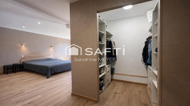 Ma-Cabane - Vente Maison La Wantzenau, 224 m²