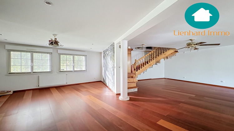 Ma-Cabane - Vente Maison La Wantzenau, 219 m²