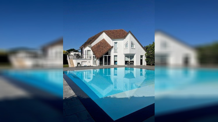 Ma-Cabane - Vente Maison La Wantzenau, 183 m²