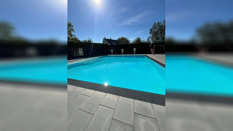 Ma-Cabane - Vente Maison La Wantzenau, 183 m²