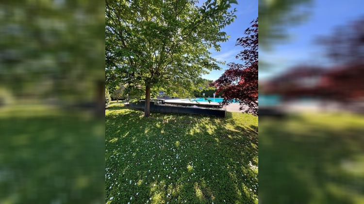Ma-Cabane - Vente Maison La Wantzenau, 183 m²