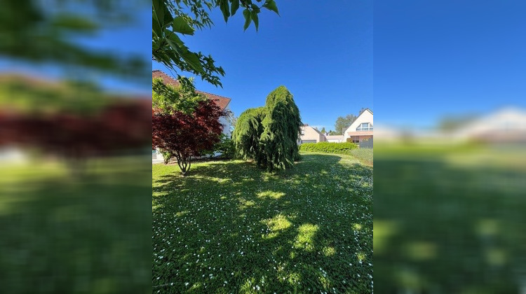 Ma-Cabane - Vente Maison La Wantzenau, 183 m²