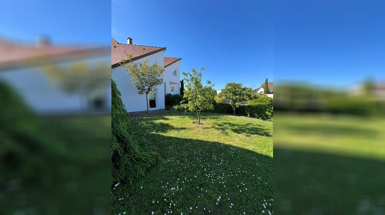 Ma-Cabane - Vente Maison La Wantzenau, 183 m²