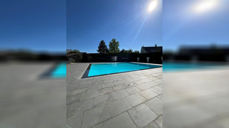 Ma-Cabane - Vente Maison La Wantzenau, 183 m²