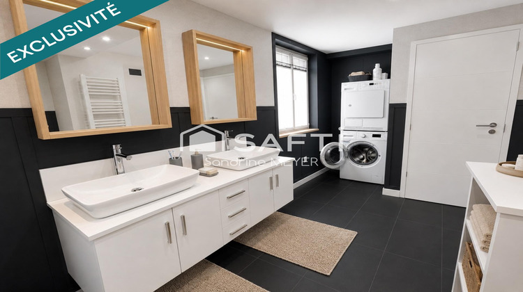 Ma-Cabane - Vente Maison La Wantzenau, 169 m²