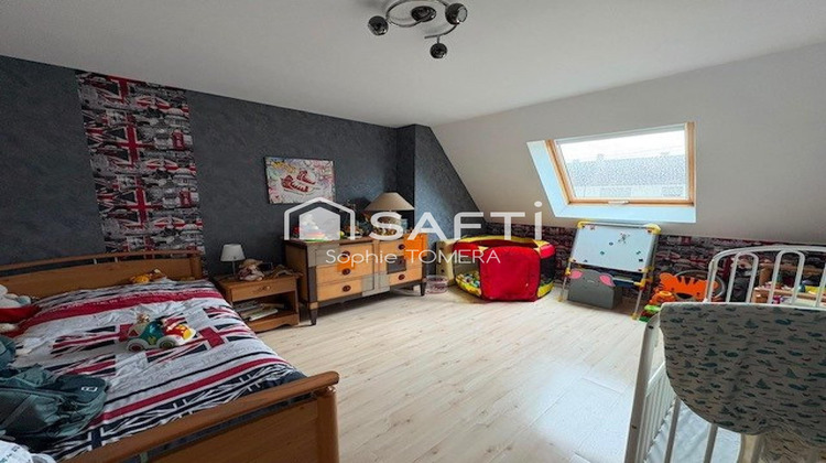 Ma-Cabane - Vente Maison La Wantzenau, 190 m²