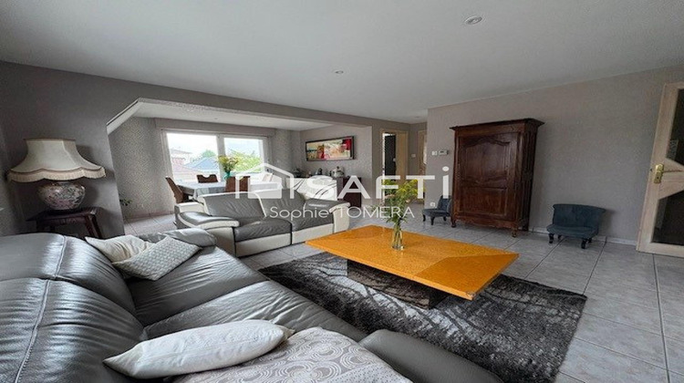 Ma-Cabane - Vente Maison La Wantzenau, 190 m²