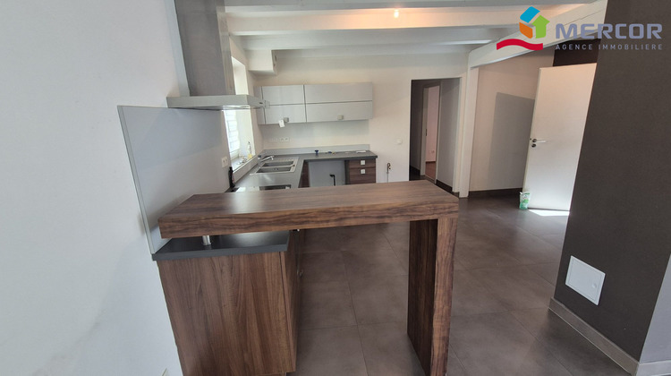 Ma-Cabane - Vente Maison La Wantzenau, 141 m²