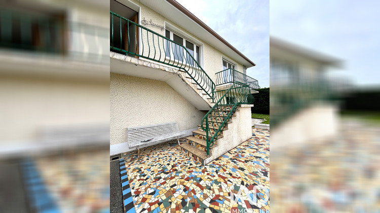 Ma-Cabane - Vente Maison Laà-Mondrans, 156 m²