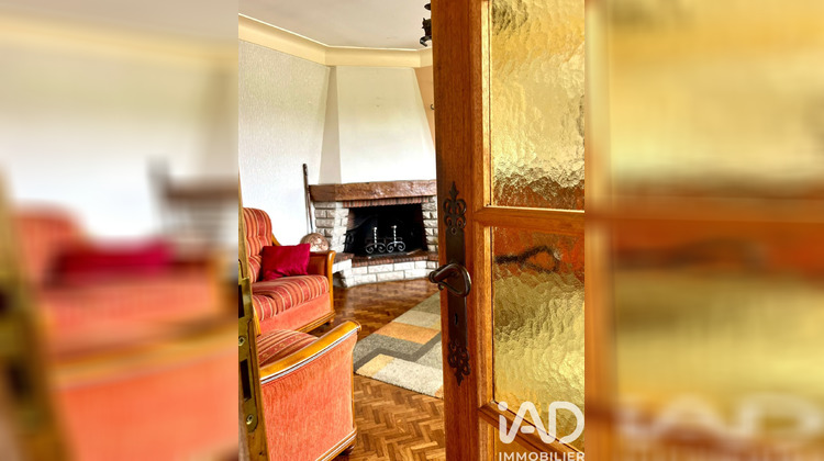 Ma-Cabane - Vente Maison Laà-Mondrans, 156 m²